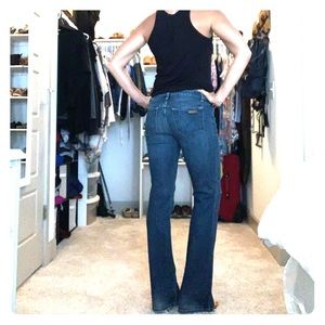 Joe’s Jean Visionaire